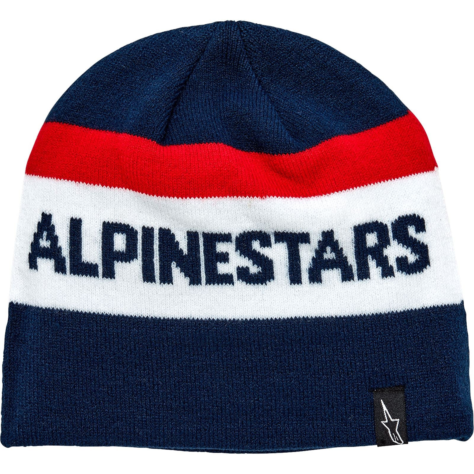 Alpinestars Stake Beanie - Navy [MPN: 1232-81210-70]_934427