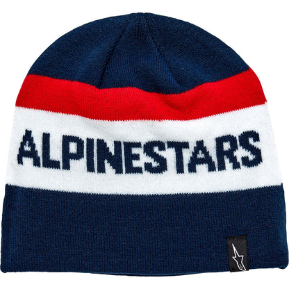 Alpinestars Stake Beanie - Navy [MPN: 1232-81210-70]_934427