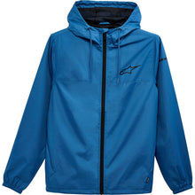 Alpinestars Treq Jacket - Blue_1096892