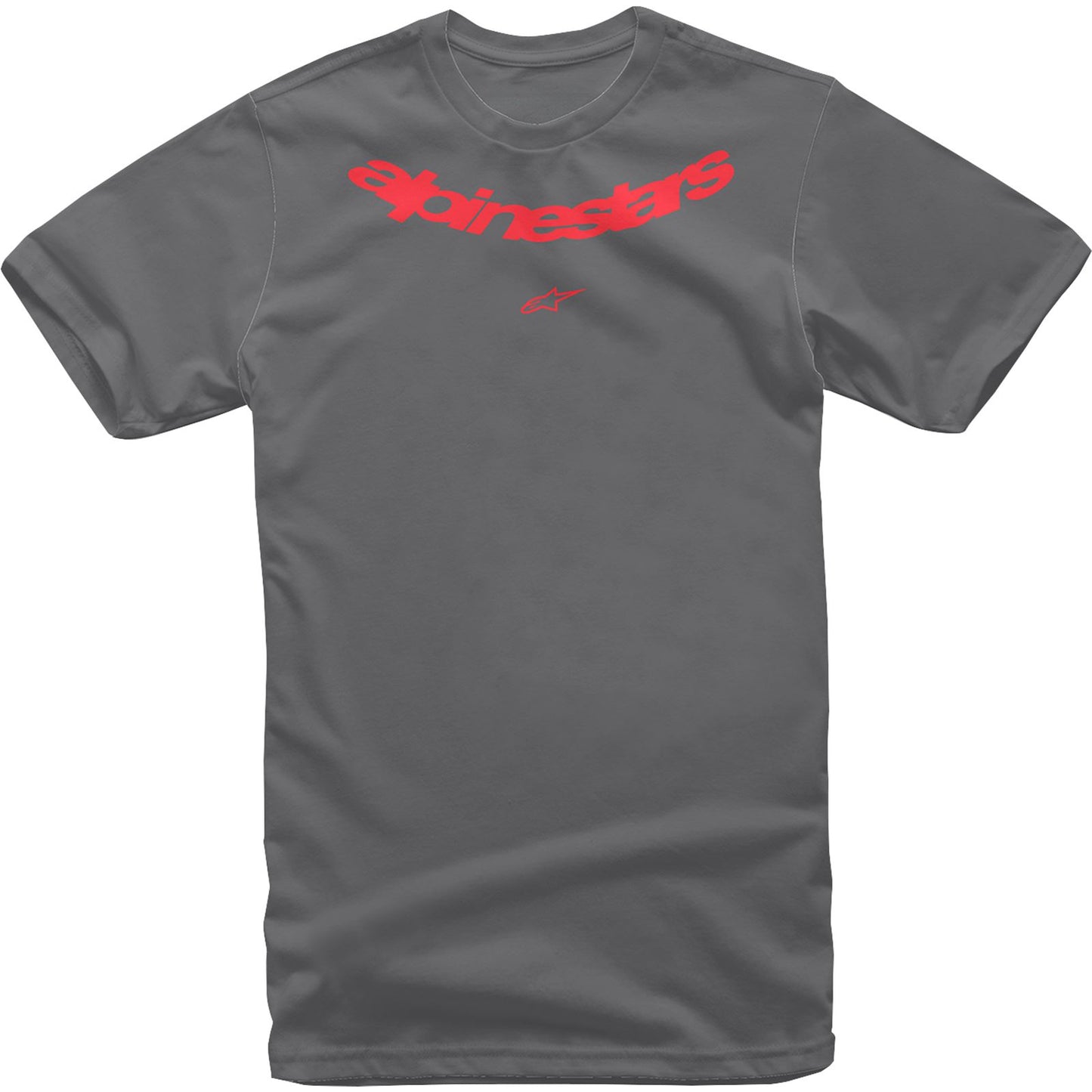 Alpinestars Lurv T-Shirt - Charcoal_934694