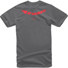 Alpinestars Lurv T-Shirt - Charcoal_934694