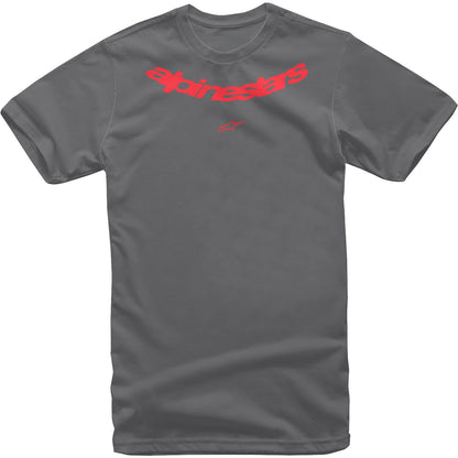 Alpinestars Lurv T-Shirt - Charcoal_934694