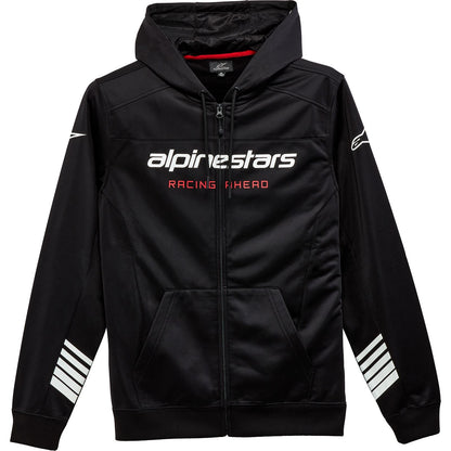 Alpinestars Session LXE Fleece - Black - XL [MPN: 1232511001010XL]_1096971