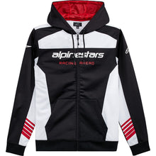 Alpinestars Session LXE Fleece - Black/White - XL [MPN: 1232511001020XL]_1096975
