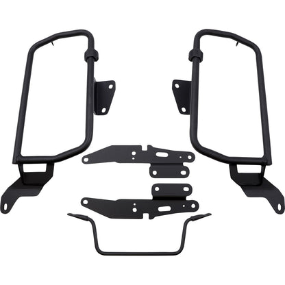 Moose Offroad Kenai Side Case Mount for Yamaha TRC900 Y0TR984P_1130160