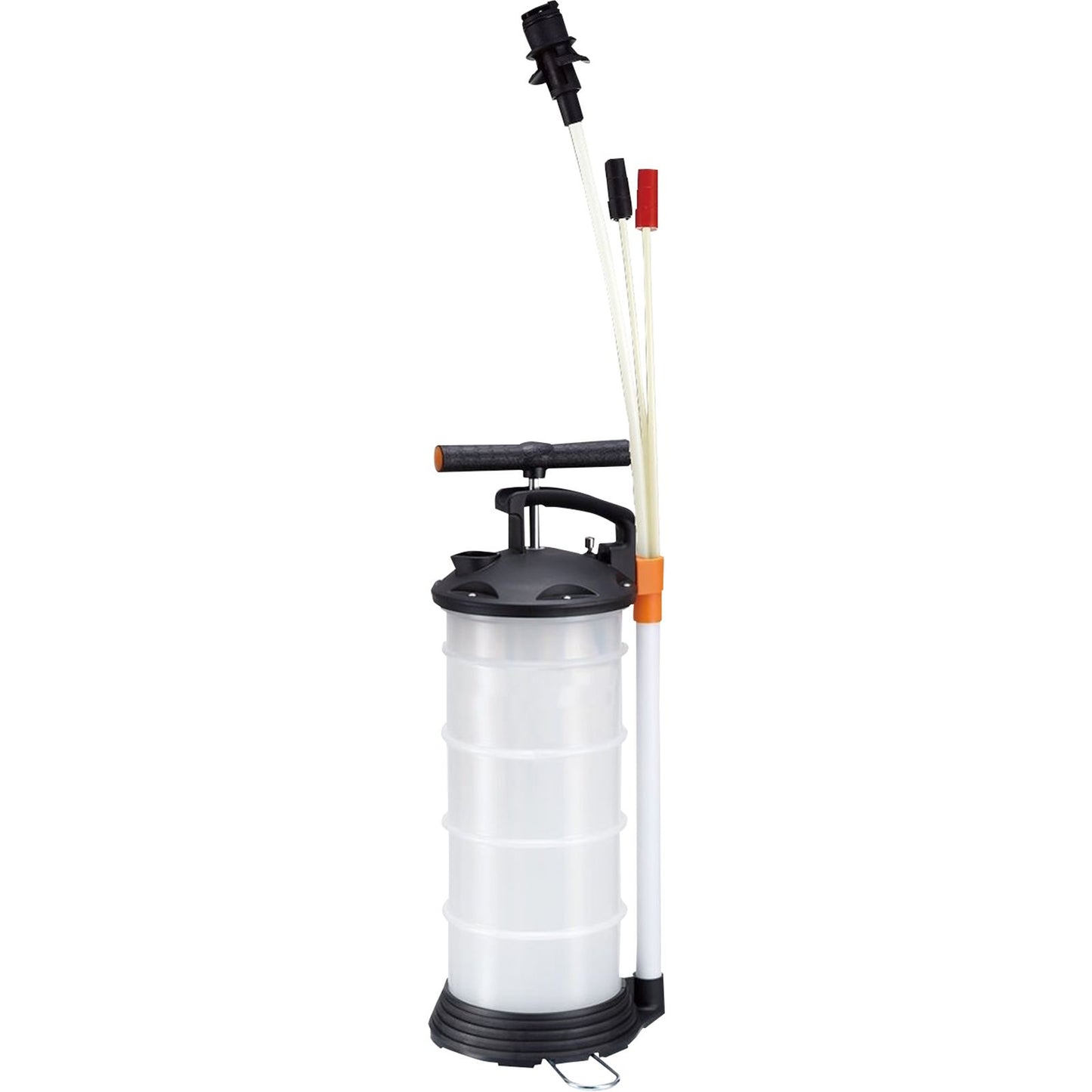 Drag Specialties Oil Extractor - 4.0 Liter 3801-0422_934763