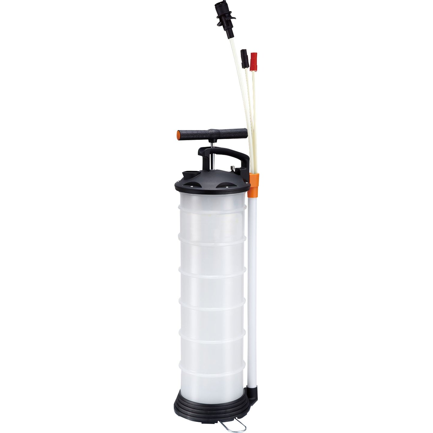 Drag Specialties Oil Extractor - 6.5 Liter 3801-0423_934764