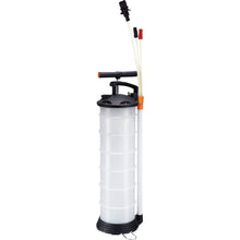 Drag Specialties Oil Extractor - 6.5 Liter 3801-0423_934764
