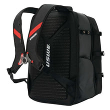 UsWe Buddy 40 Gear Backpack - Black/Red [MPN: V-2404935]_1313429