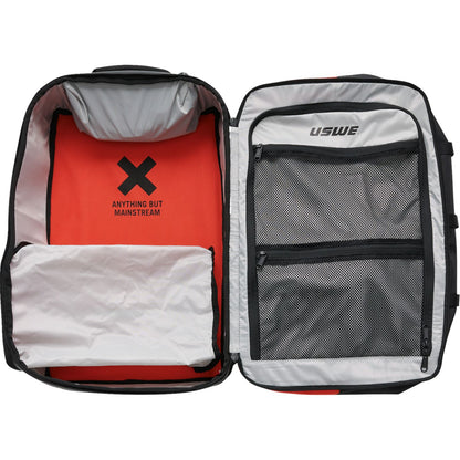 UsWe Buddy 40 Gear Backpack - Black/Red [MPN: V-2404935]_1441873