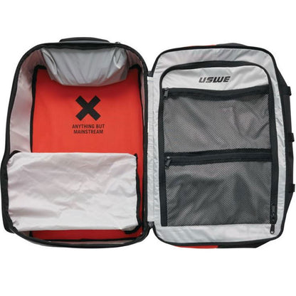 UsWe Buddy 40 Gear Backpack - Black/Red [MPN: V-2404935]_1313431