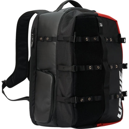 UsWe Buddy 40 Gear Backpack - Black/Red [MPN: V-2404935]_1441827