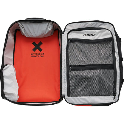 UsWe Buddy 40 Gear Backpack - Black/Red [MPN: V-2404935]_1441830