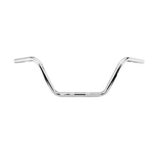 Biker's Choice Custom V-Twin Handlebar - Medium Buckhorn, Chrome, FBW 402214-FBW-C_945065