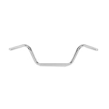 Biker's Choice Custom V-Twin Handlebar - Low Buckhorn, Chrome, FBW 402216-FBW-C_945067