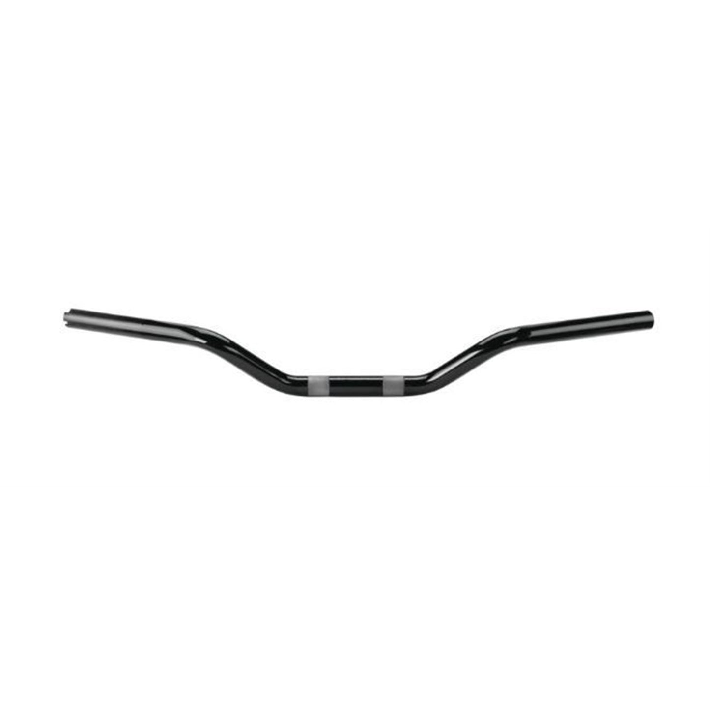 Biker's Choice Custom V-Twin Handlebar - Superbar, Black, FBW 402219-FBW-B_945070