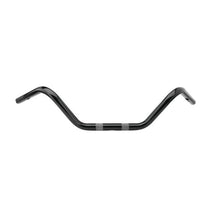 Biker's Choice Custom V-Twin Handlebar - Pre-77, Black, FBW 402221-FBW-B_945072