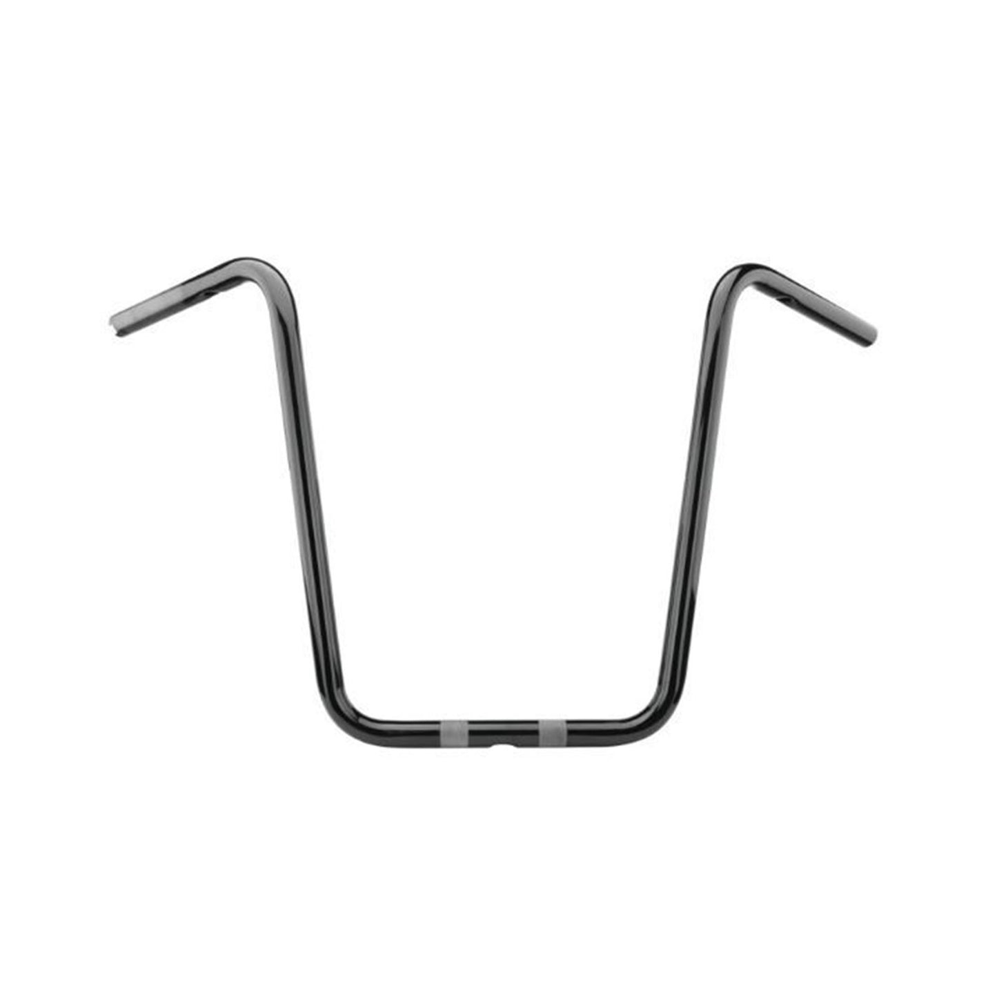 Biker's Choice Custom V-Twin Handlebar - Hi-Boy, Black, FBW 402225-FBW-B_945076