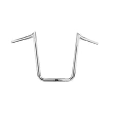Biker's Choice PrimeApe Handlebar - 19", Chrome, FLT 402228-FBW-C_945107