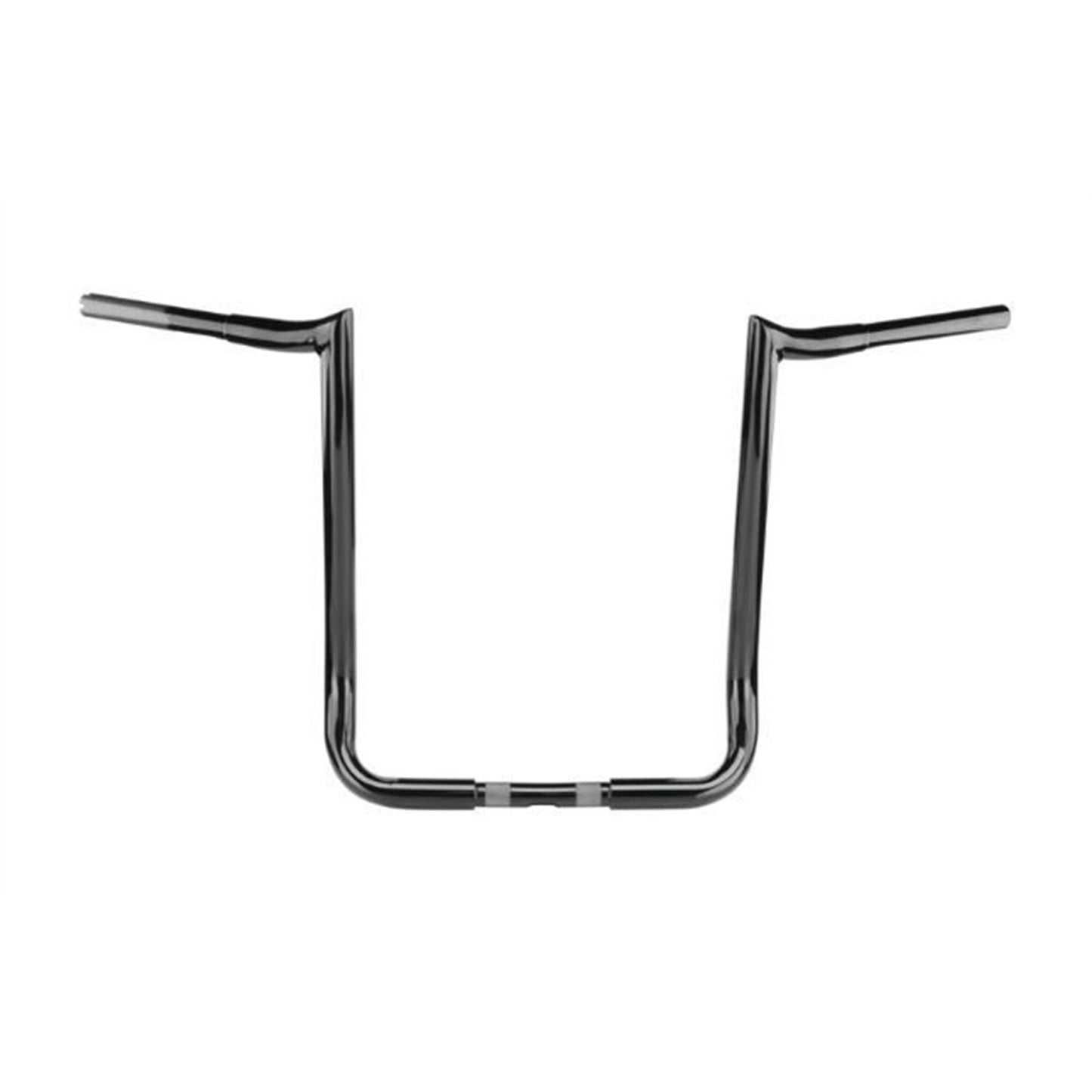 Biker's Choice PrimeApe Handlebar - 19", Black, FLHT 402231-FBW-B_945109