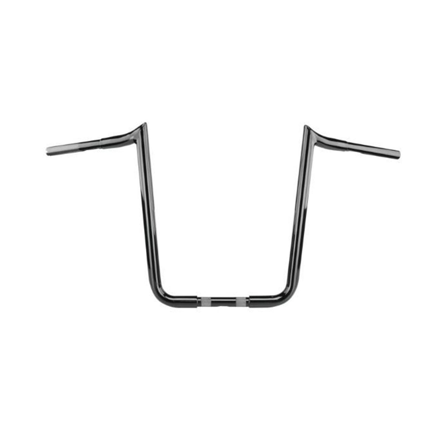 Biker's Choice PrimeApe Handlebar - 19", Black, FLS 402233-FBW-B_945111