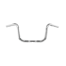 Biker's Choice 1-1/4" Fat Handlebar - 10", Chrome, Ape Hangers, FBW 402236-FBW-C_946065