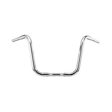 Biker's Choice 1-1/4" Fat Handlebar - 14", Chrome, Ape Hangers, FBW 402240-FBW-C_946068