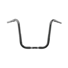 Biker's Choice 1-1/4" Fat Handlebar - 16", Black, Ape Hangers, FBW 402243-FBW-B_946074