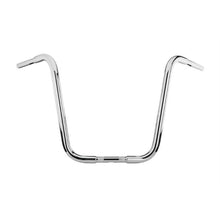 Biker's Choice 1-1/4" Fat Handlebar - 18", Chrome, Ape Hangers, FBW 402244-FBW-C_946075