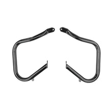 Biker's Choice Rear Saddlebag Guards - Black 402262_946465