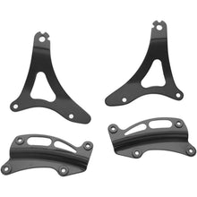 Kuryakyn Multi-Purpose Driver and Passenger Backrest Mount Kits 7089_1190722