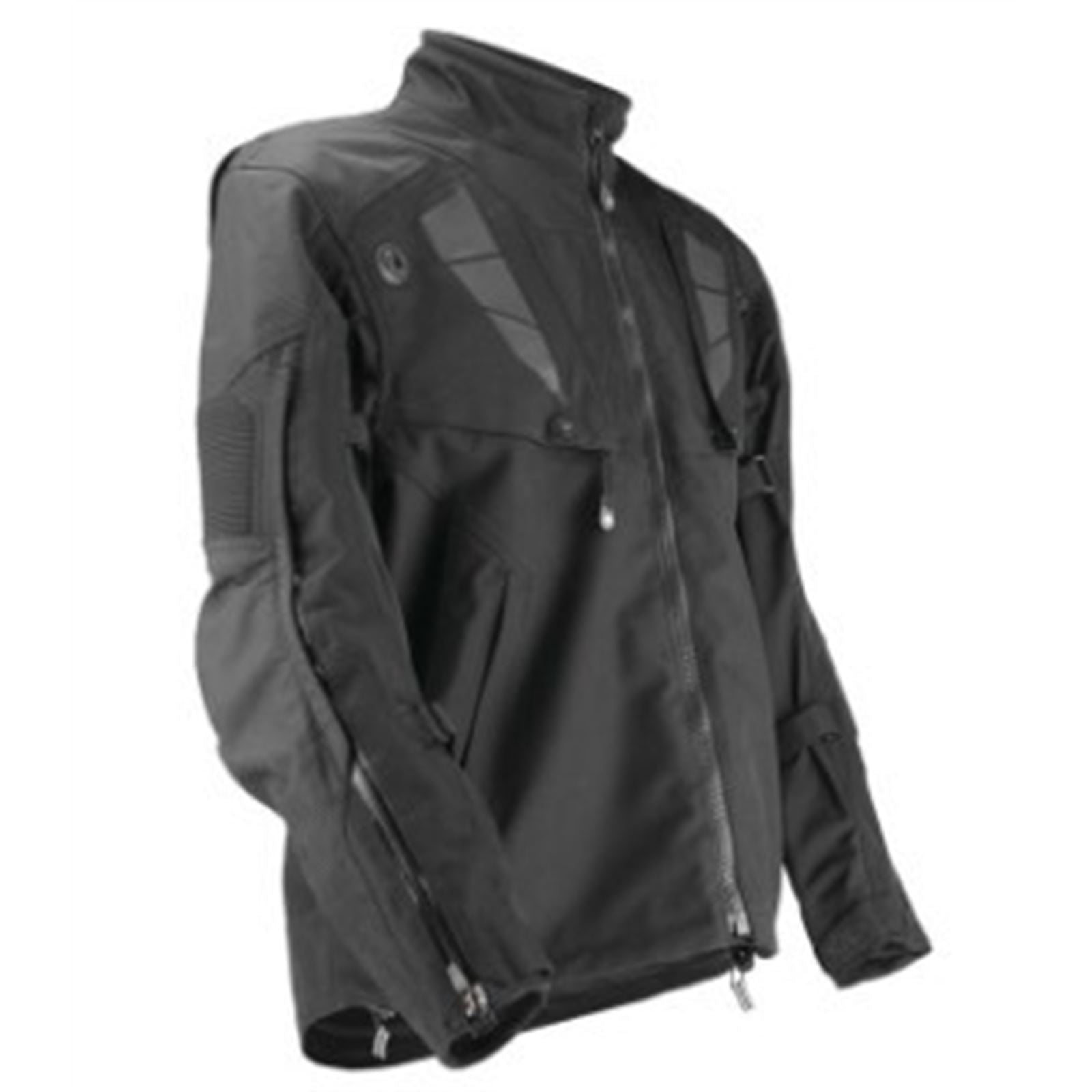 Men's Rogue XC Pro Jacket - Black - Medium_974978