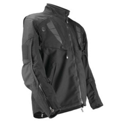 Men's Rogue XC Pro Jacket - Black - Medium_974978