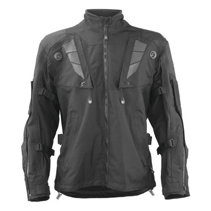 Men's Rogue XC Pro Jacket - Black - Medium_974983