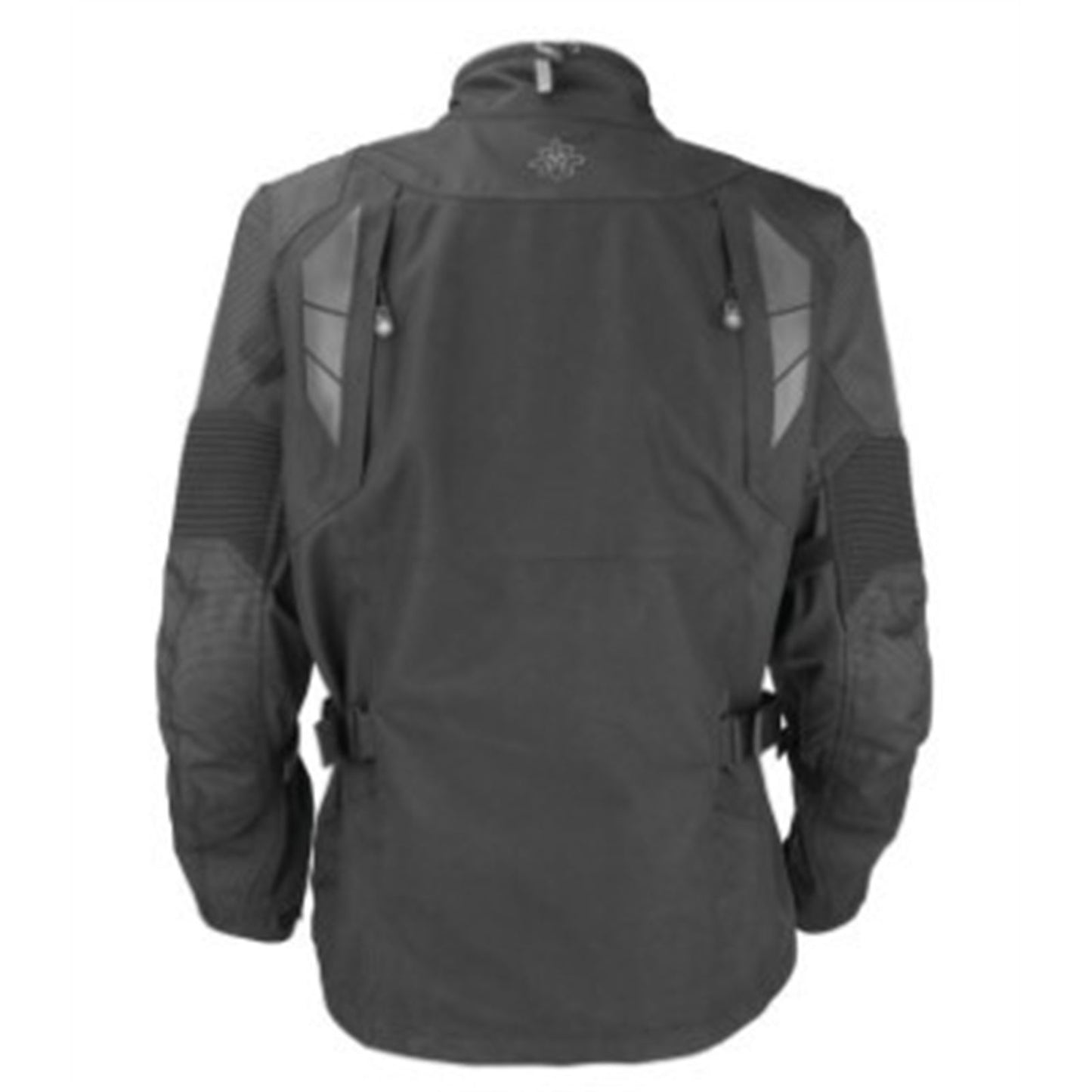 Men's Rogue XC Pro Jacket - Black - Large_974976