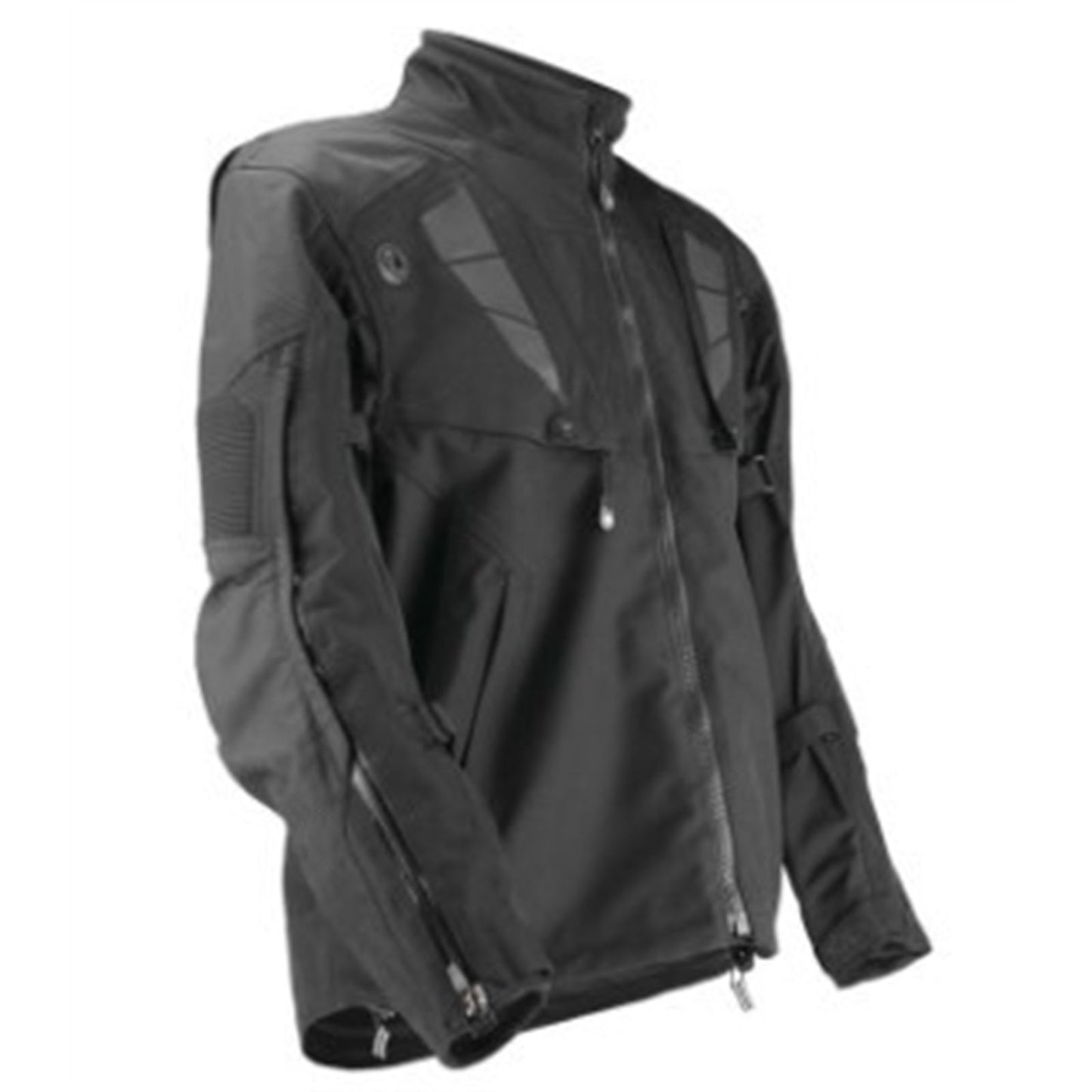 Men's Rogue XC Pro Jacket - Black - 2XL_974993