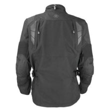 Men's Rogue XC Pro Jacket - Black - 2XL Tall_974987