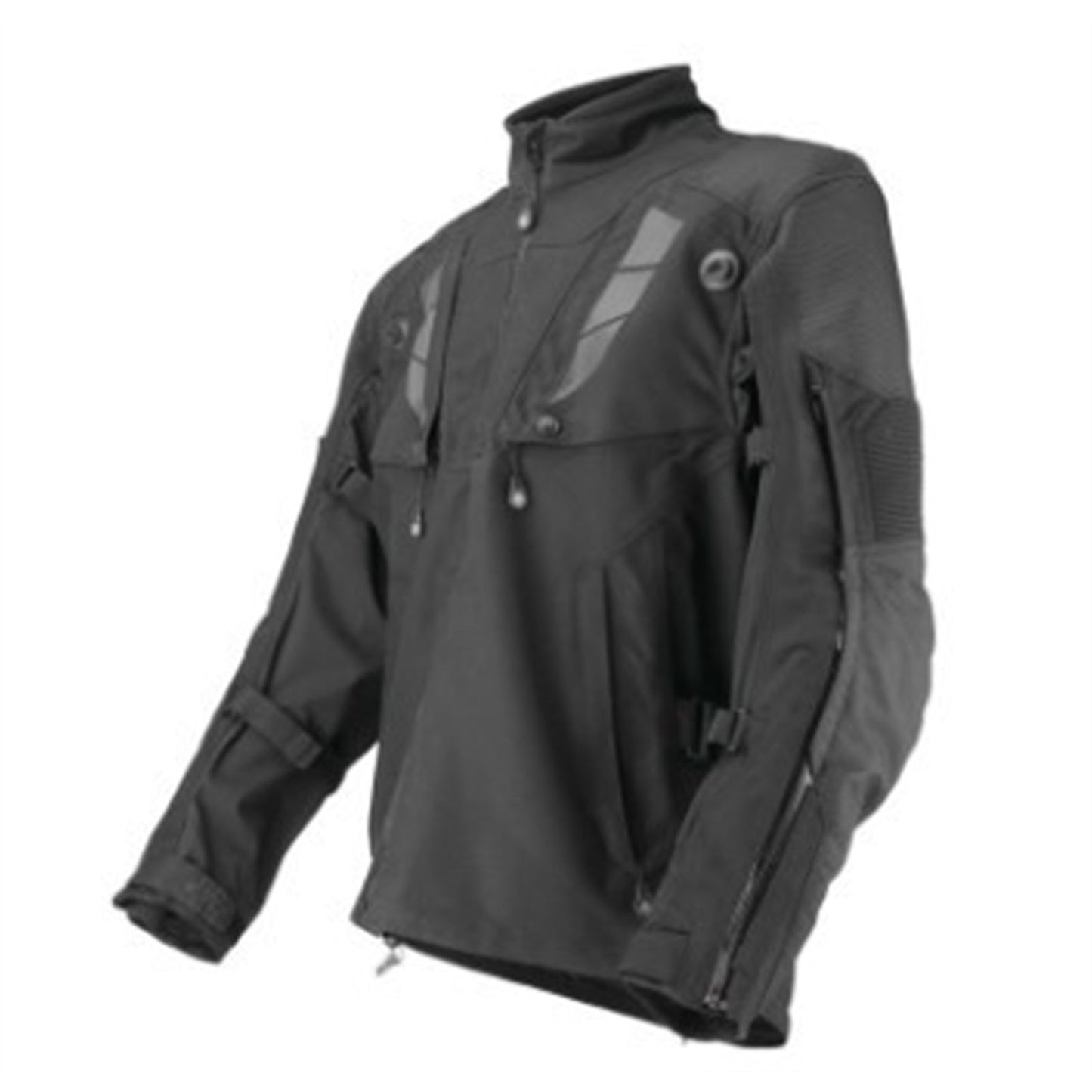Men's Rogue XC Pro Jacket - Black - 2XL Tall_974984