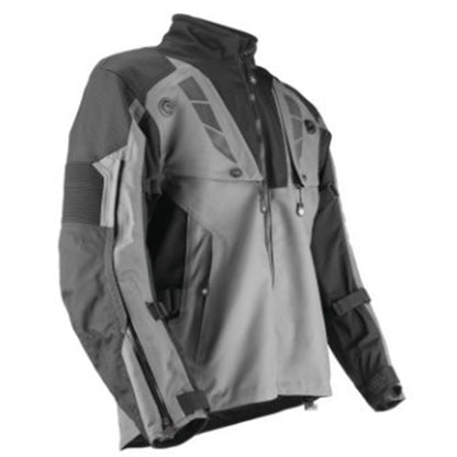 Men's Rogue XC Pro Jacket - Grey - Large_975011