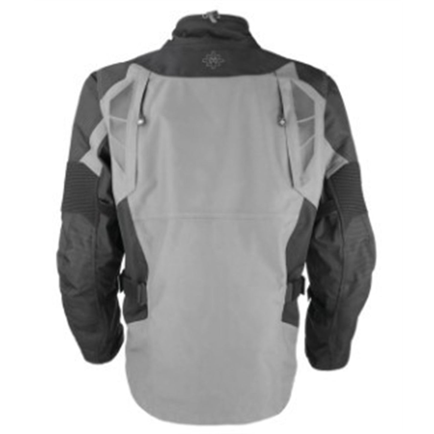Men's Rogue XC Pro Jacket - Grey - 2XL Tall_975004