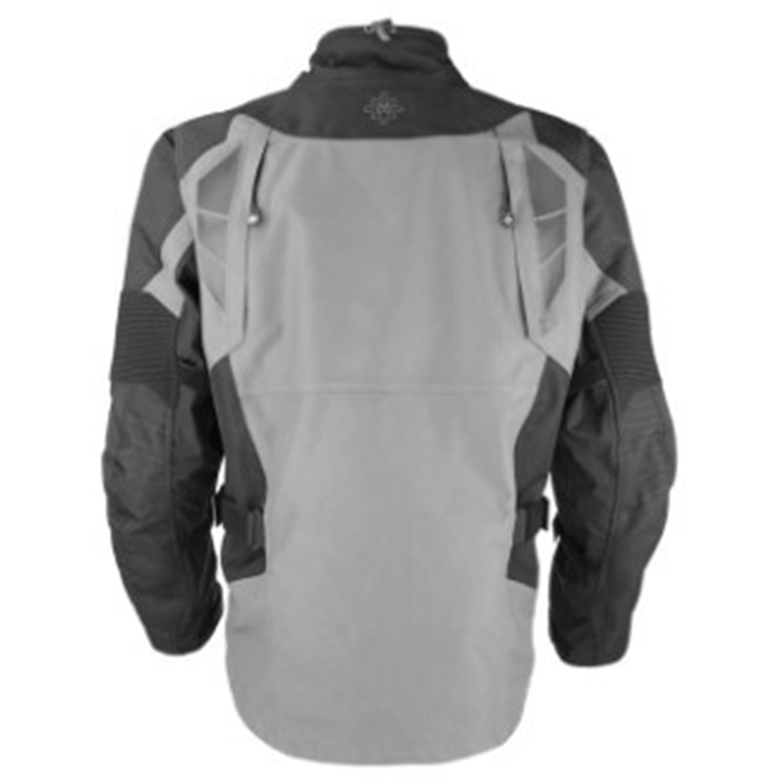 Men's Rogue XC Pro Jacket - Grey - 2XL Tall_975004