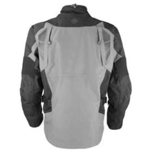 Men's Rogue XC Pro Jacket - Grey - 2XL Tall_975004