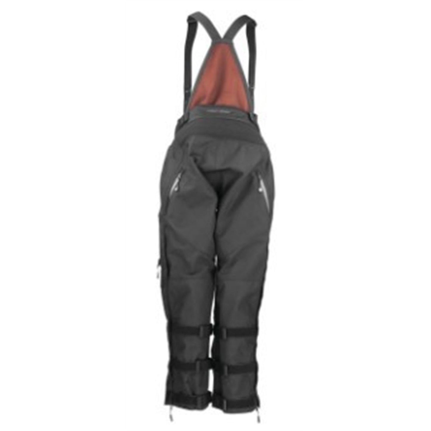 Men's Rogue XC Pro Pants - Black - Size 34_1150535