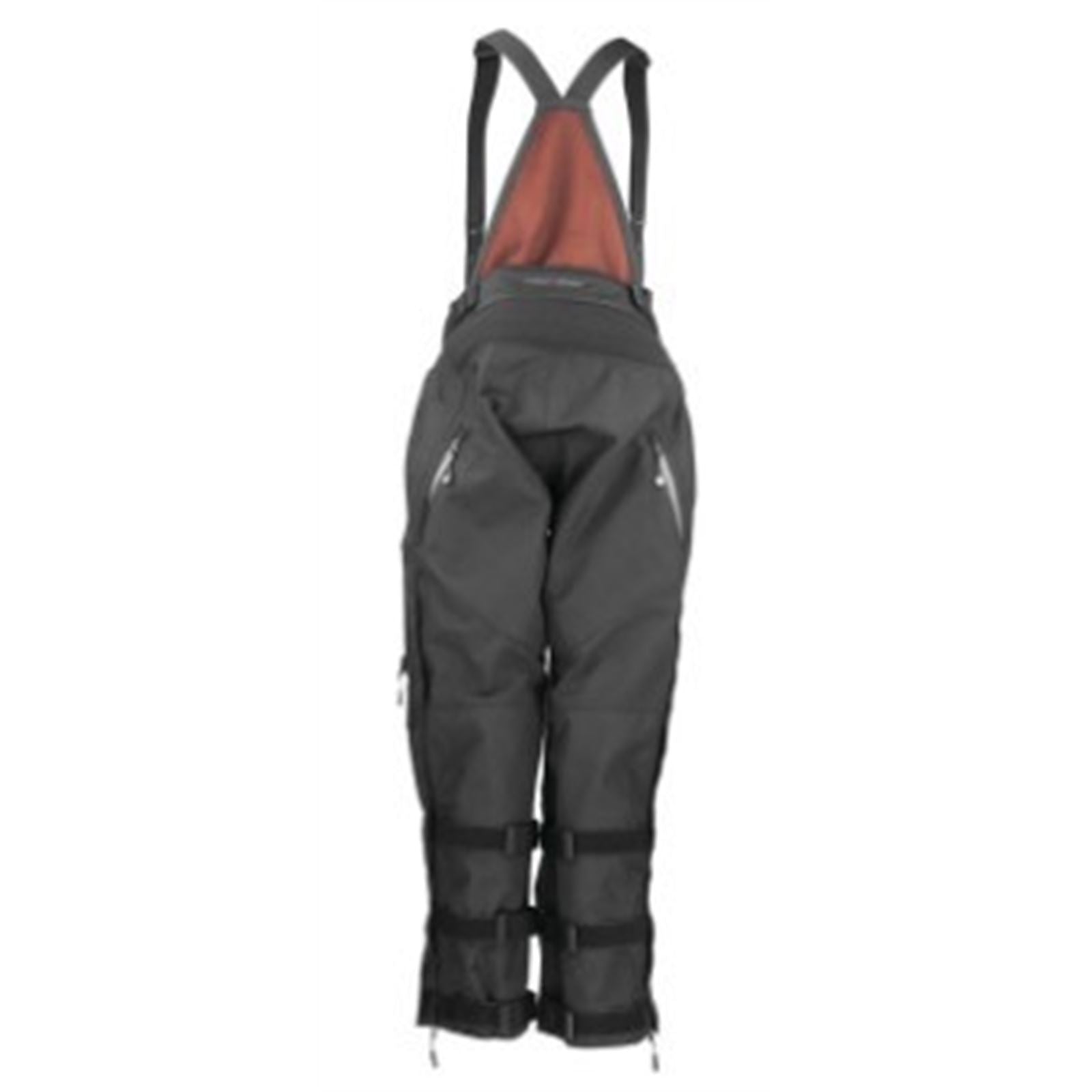 Men's Rogue XC Pro Pants - Black - Size 34_1150535