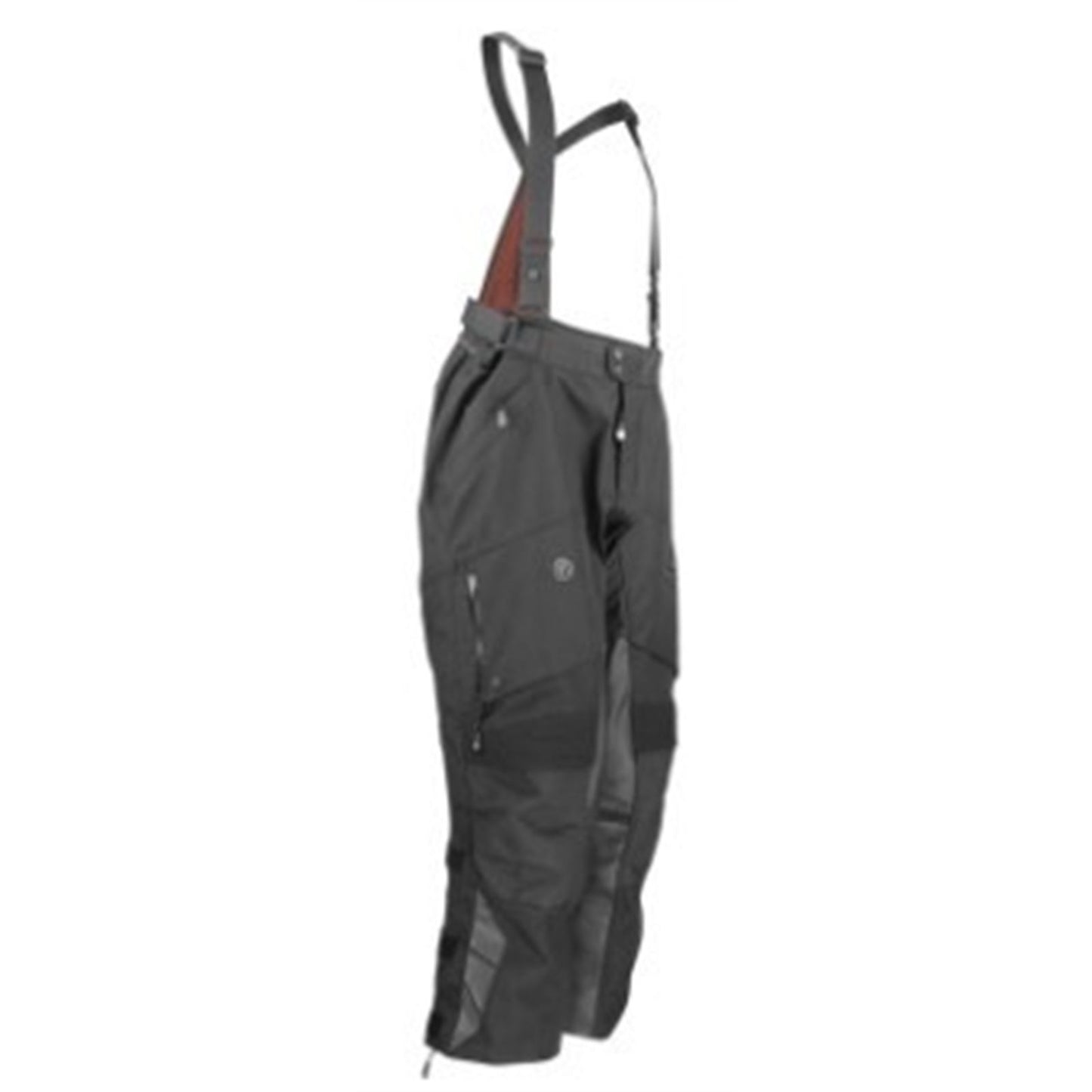 Men's Rogue XC Pro Pants - Black - Size 42_1150566