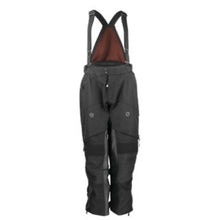 Men's Rogue XC Pro Pants - Black - Size 42_1150565