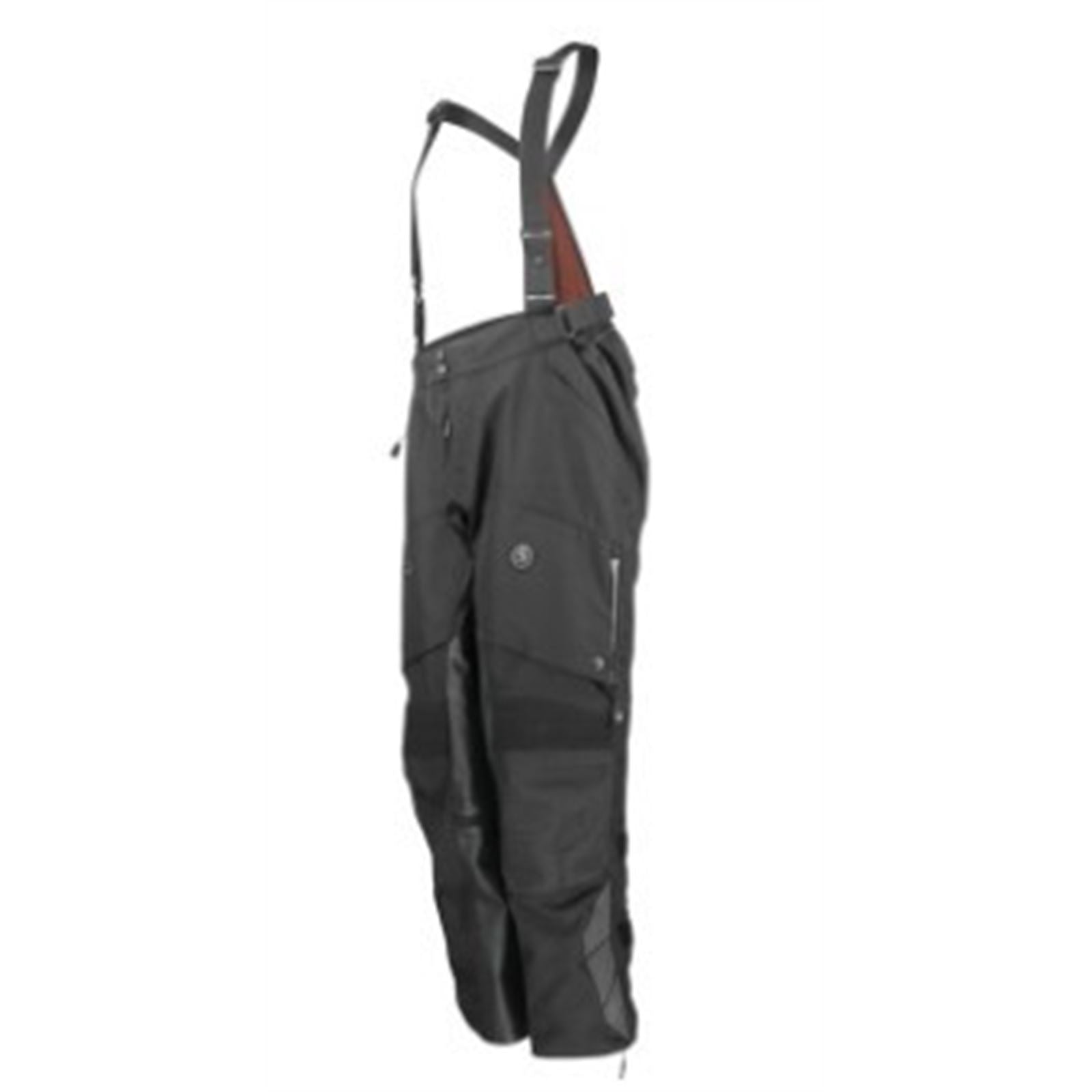 Men's Rogue XC Pro Pants - Black - Size 42 Tall_1150521