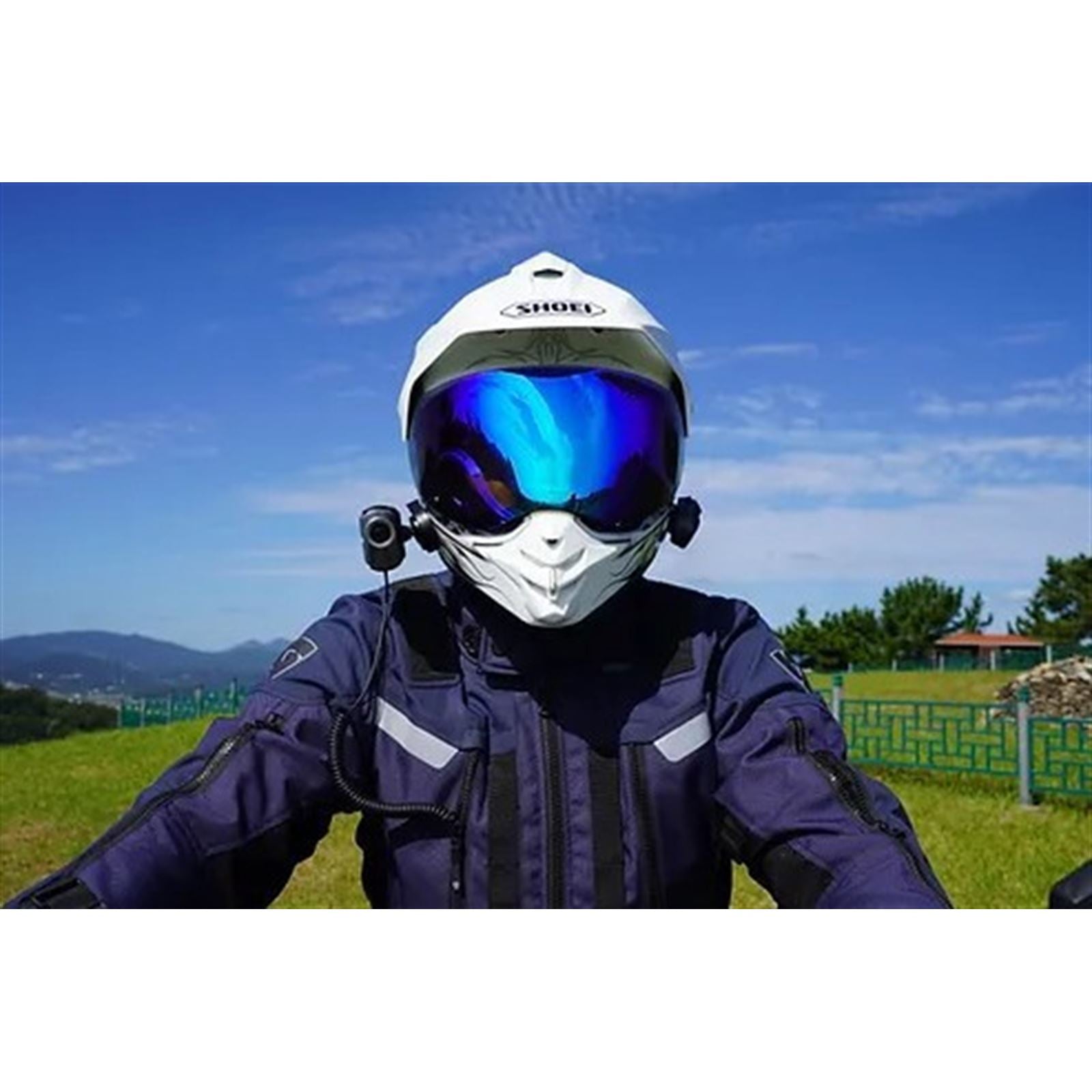 Innovv H5 Helmet Camera [MPN: H5]_1325930