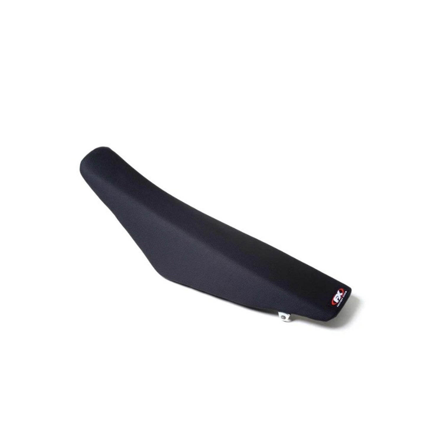 Factory Effex All-Grip Seat Cover fits Yamaha YZ450F '23 - Black [MPN: 26-24254]_2058084
