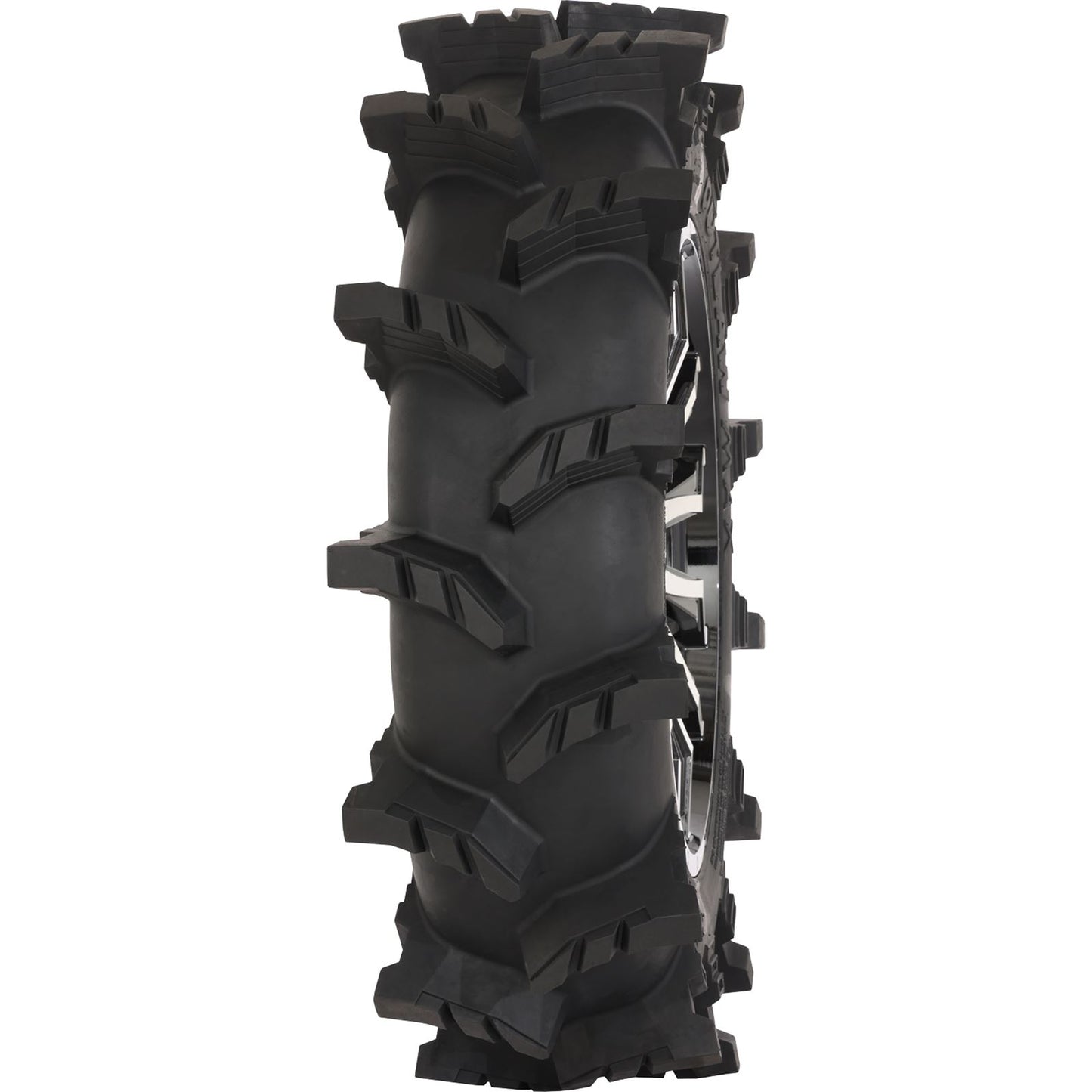 High Lifter Outlaw Max Front/Rear Tire - 35x10R20 - 8 Ply 001-2370HL_935981